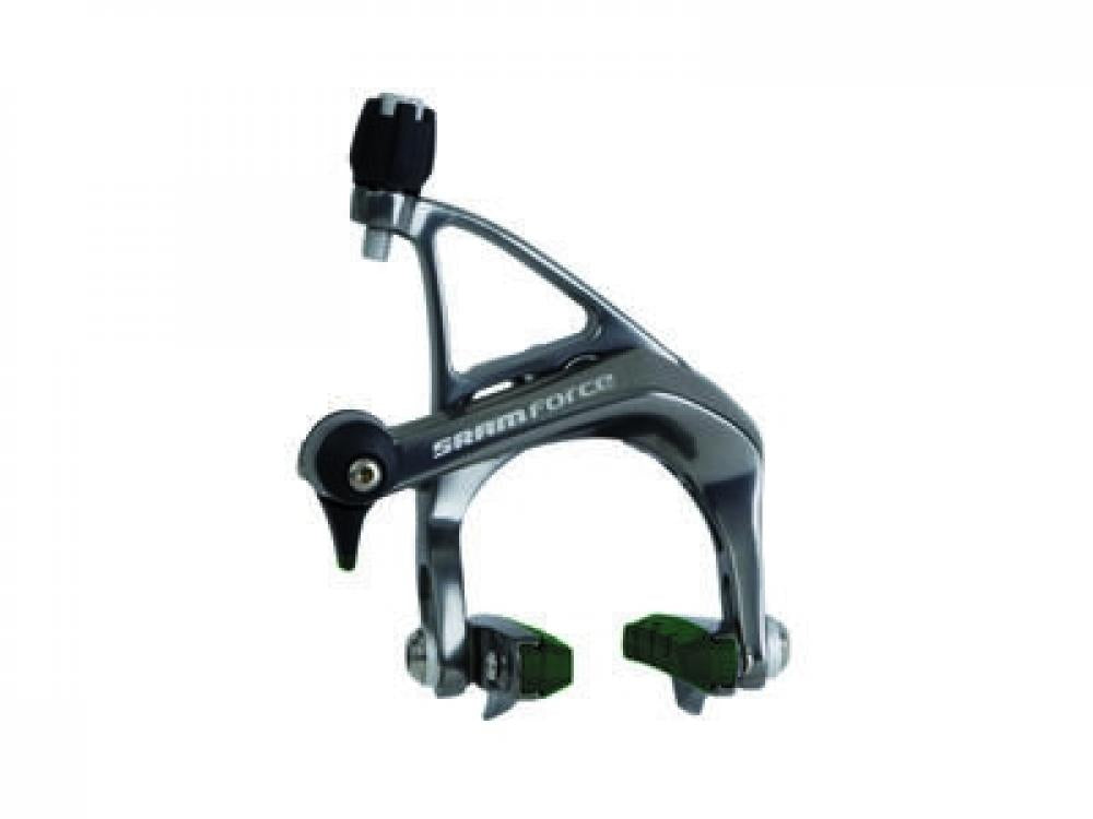 SRAM Bremse Force hinten - Präzise Rennrad-Bremsleistung für höchste Kontrolle
