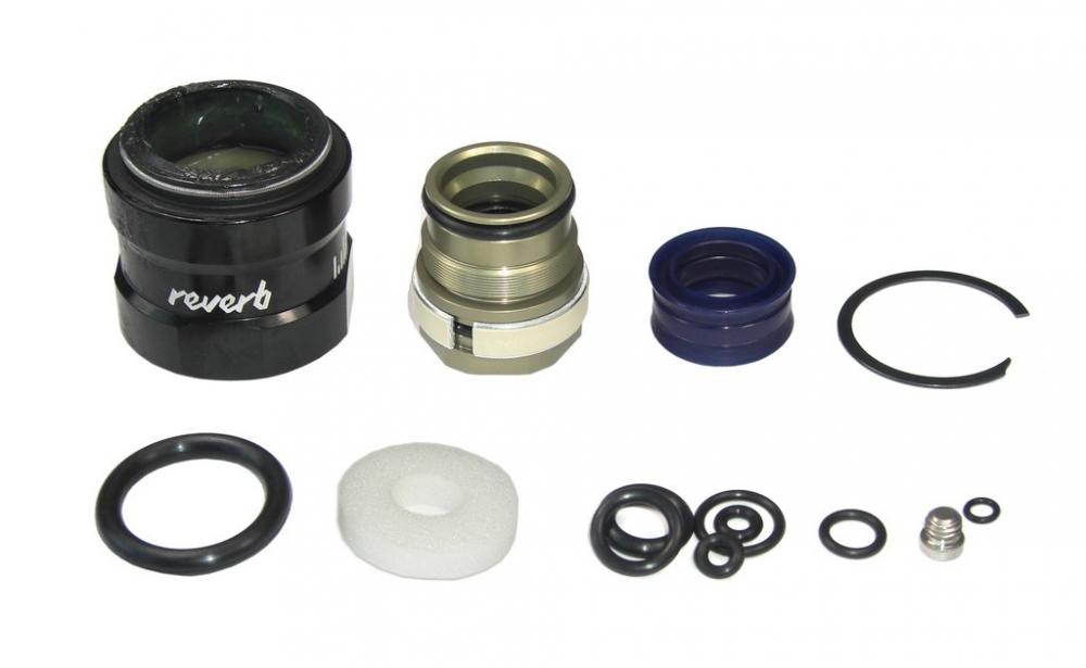 Rockshox Service Kit Reverb B1 (2017) 11.6818.031.002 400Std. 2Jahre