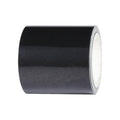 BBB Cycling BBB Reflexion tape RollVis 3M 4mm x 1000mm schwarz - mehr Sichtbarkeit im Stradenverkehr