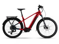 TREKKING 7 HIGH i800Wh 11-G Cues 25-26 HB BCXK GL_dyn. red/blue Rh M/45