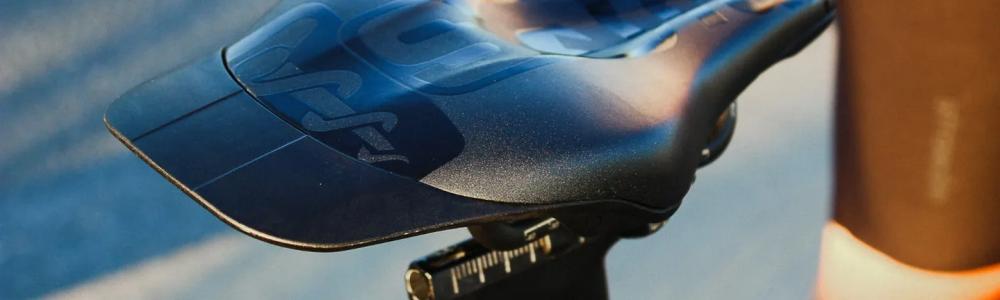 ERGOWAVE SQlab Sattel 613 ERGOWAVE® R ltd. Team Carbon 12cm