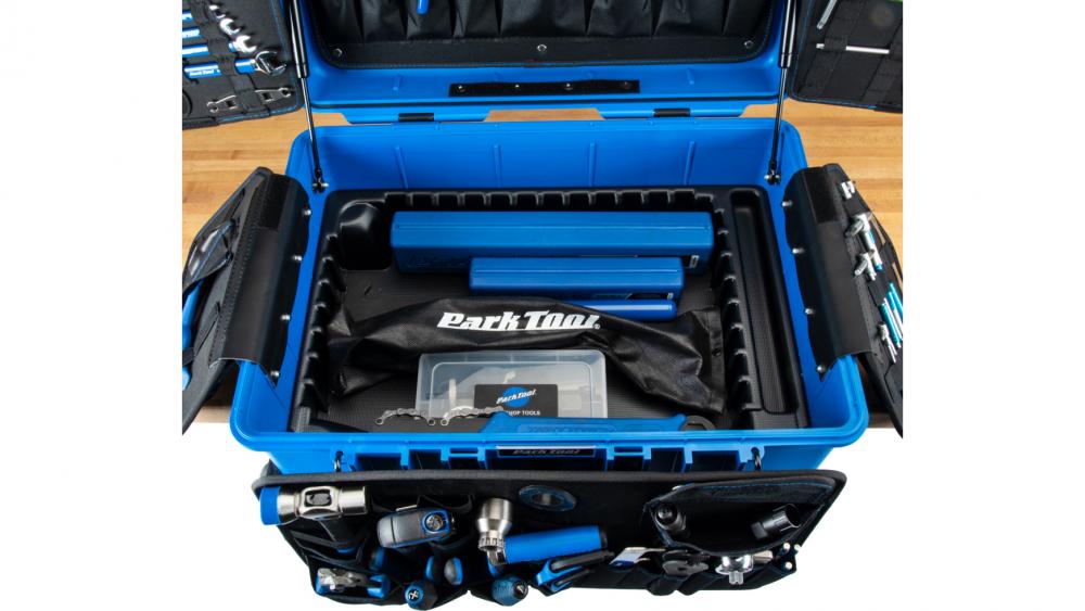 Parktool BRK-1 Big Rolling Kit