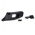 TRP Adapter-Kit TL1.0 Shimano DI2 912 Schwarz - Integration der Di2-Schaltung am Zeitfahrlenker