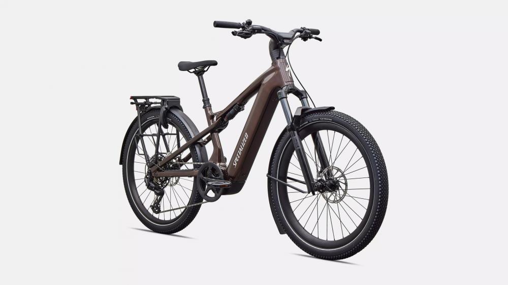 Specialized Turbo Vado 3 X 5.0 M - 840 Wh, 105 Nm