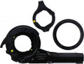 SHIMANO Schalteinheit CJ-NX40 inkl. Kappe - Nabenschaltungs-Zubehör, ca. 47 g