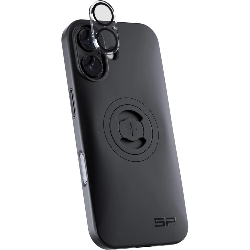 SP Connect SP Camera Lens Glass iPhone 17 - Kamera-Schutzglas für klare Aufnahmen