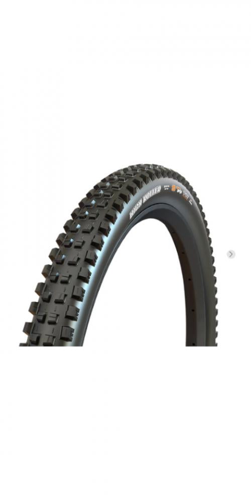 Maxxis Reifen HighRoller III 27.5x2.40\" 61-584 schwarz TLR E25 faltbar