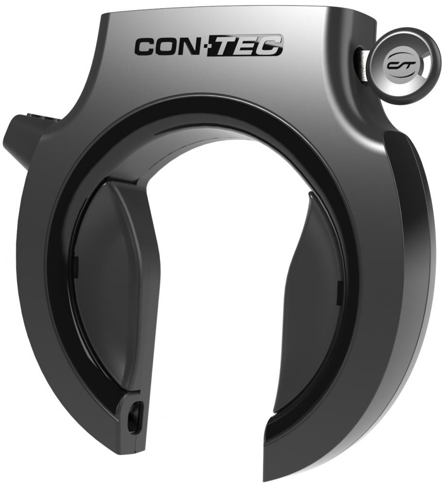 Contec Rahmenschloss PowerLoc CT1 NR BK