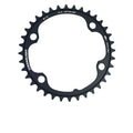 Stronglight Kettenblatt 34 Zähne Ø110mm für Shimano FC-R8100/7100 12-fach Schwarz