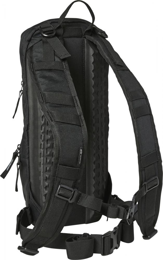 Fox Rucksack Utility 6L Hydration Pack black Größe OneSize