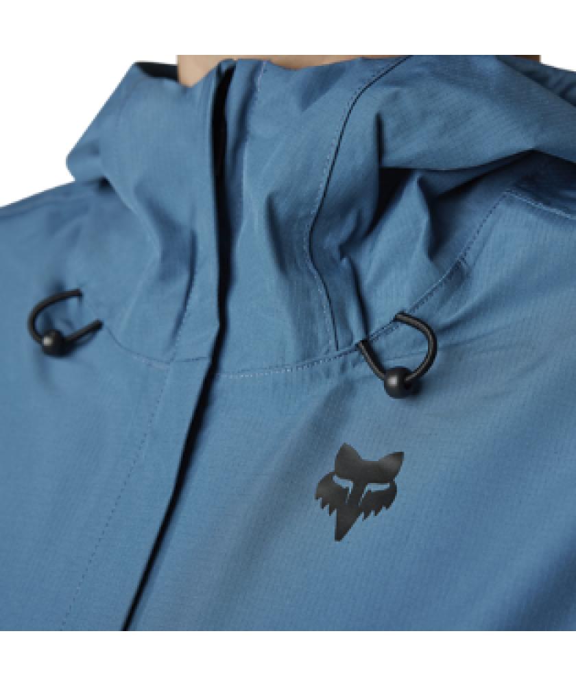 FOX Outerwear W RANGER 2.5L WATER JACKET Dark Slate Größe XL