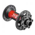 DT Swiss Nabe MTB VR 240 Classic 28 Loch schwarz - leichte High-Performance-Nabe
