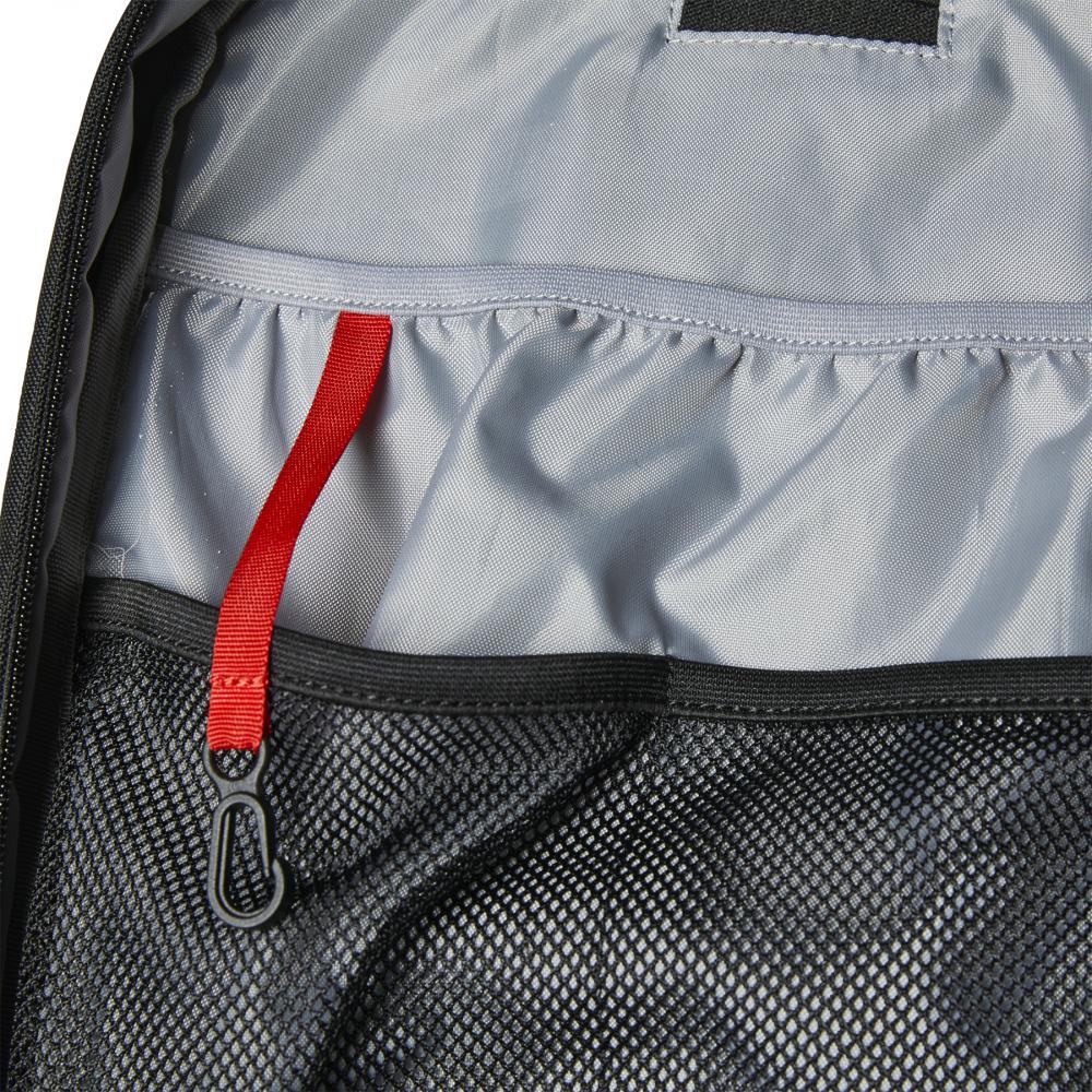 FOX Bags UTILITY 18L HYDRATION PACK LG Black Größe OneSize