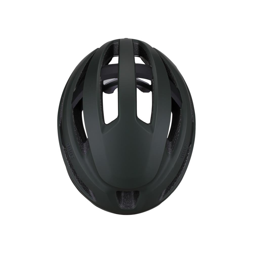BBB Cycling BBB Helm Maestro MIPS S matt olive grün - maximaler Schutz und Belüftung