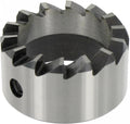 VAR Planfräser FH-03810 - 1 1/8" 30 - präziser Konussitz-Planfräser für Gabelschäfte
