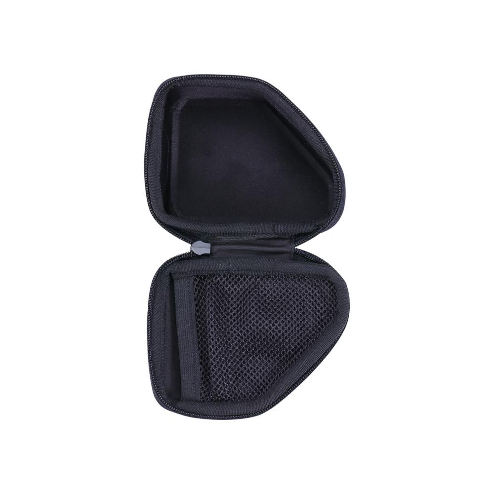 BBB Cycling BBB minibag AdaptCase 11.7x7x9cm - 11 schwarz - kompakte Fahrradtasche für wichtiges Zubehör