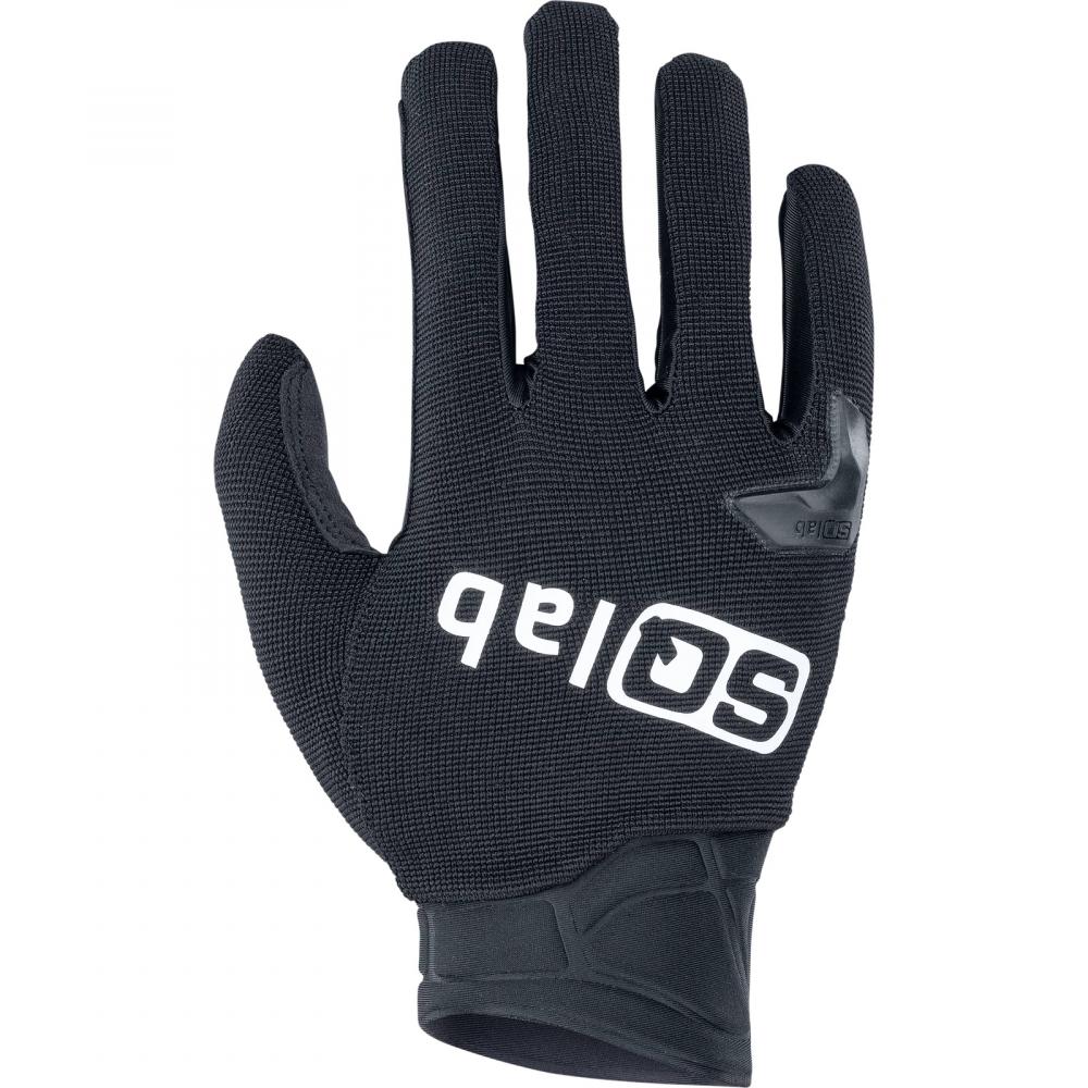 Wide Bekleidung SQlab SQ-Gloves ONE11 BLK XL (Wide) 57250-6104