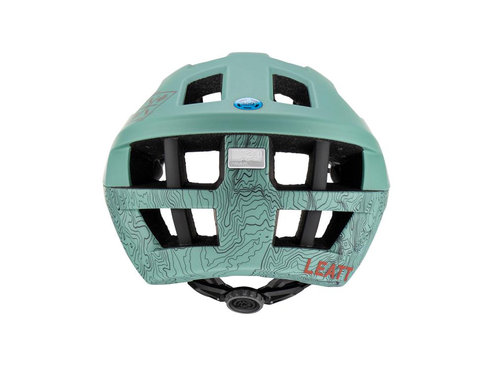 Leatt Helmet MTB Trail 2.0 Pistachio 2023 S