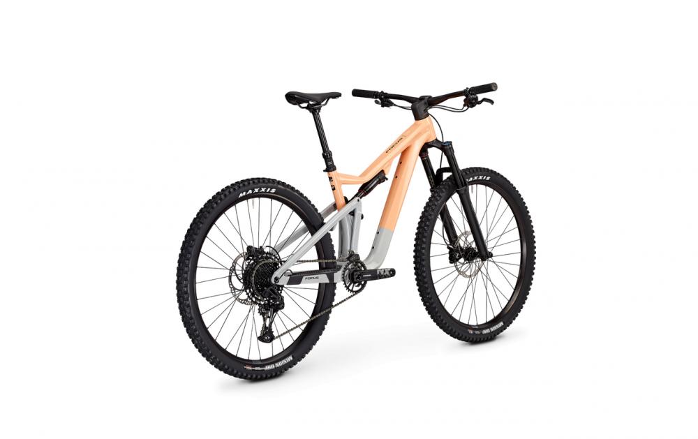 Focus E-Bike Rahmengröße (cm) - komfortables E-Bike der neuesten Version