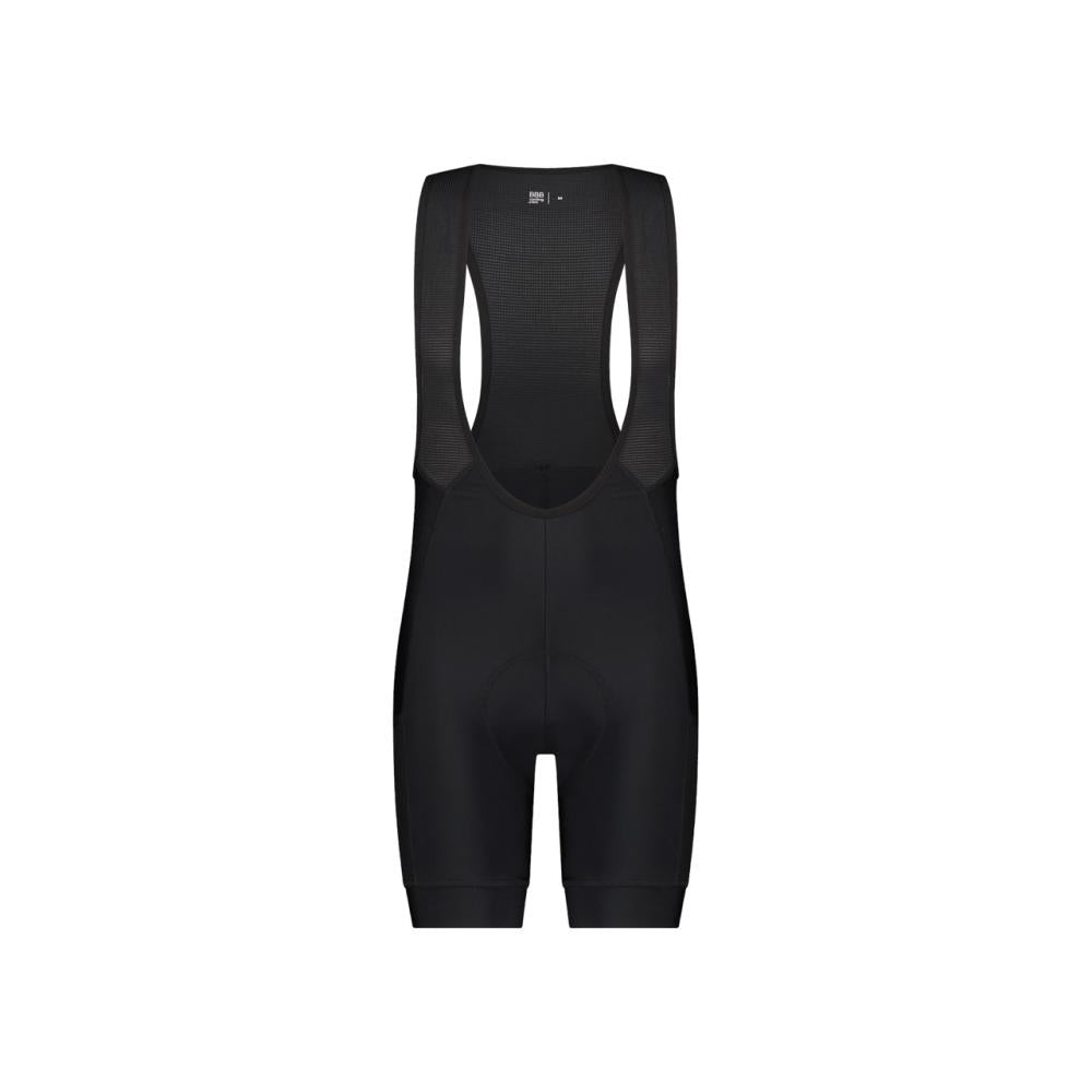 BBB Cycling BBB bib shorts CorsaCargo M schwarz - Träger-Radhose mit Cargo-Taschen