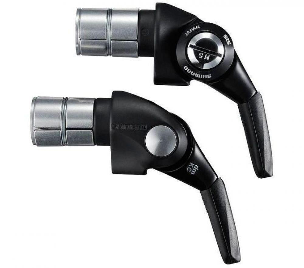 SHIMANO Lenkerendschalthebel DURA-ACE SL-BSR1 Lenkerendschalthebel - 11-fach