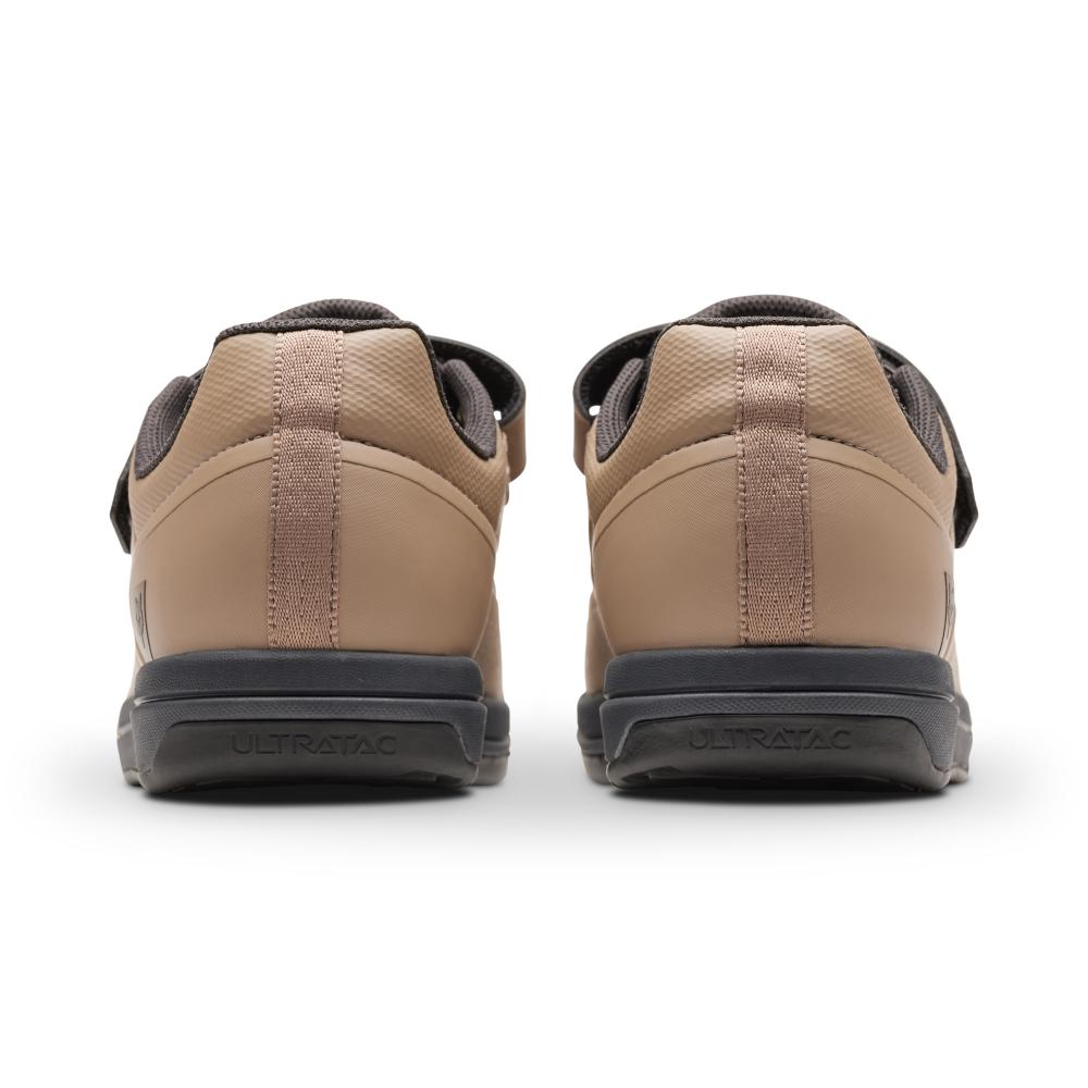 Fox Union Footwear Mocha Größe 42.5