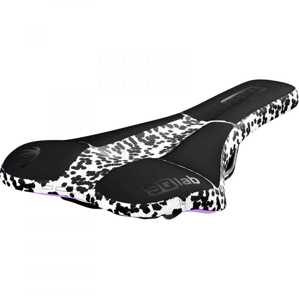 ERGOWAVE Sattel SQlab 611 Infinergy® ERGOWAVE®® active 2.0 ltd. ION ClipOn 13cm 57260 - MTB Sattel