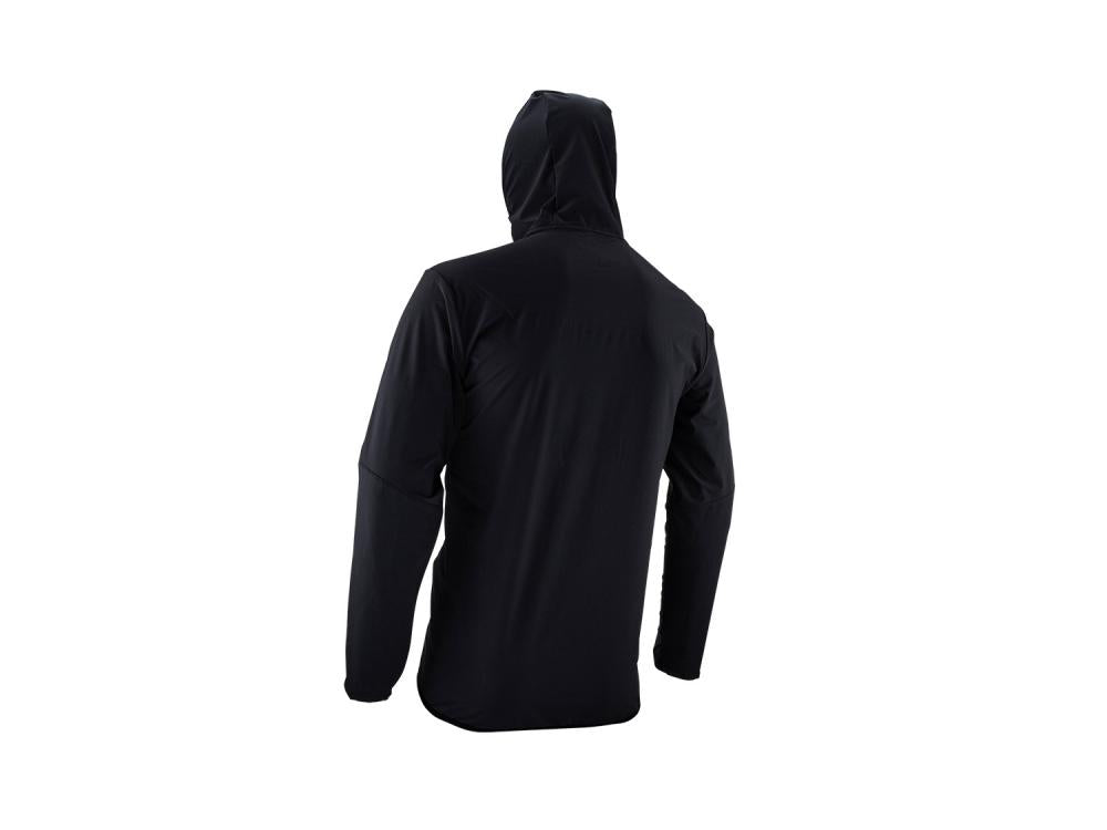 Leatt MTB Trail 1.0 Jacket - black
