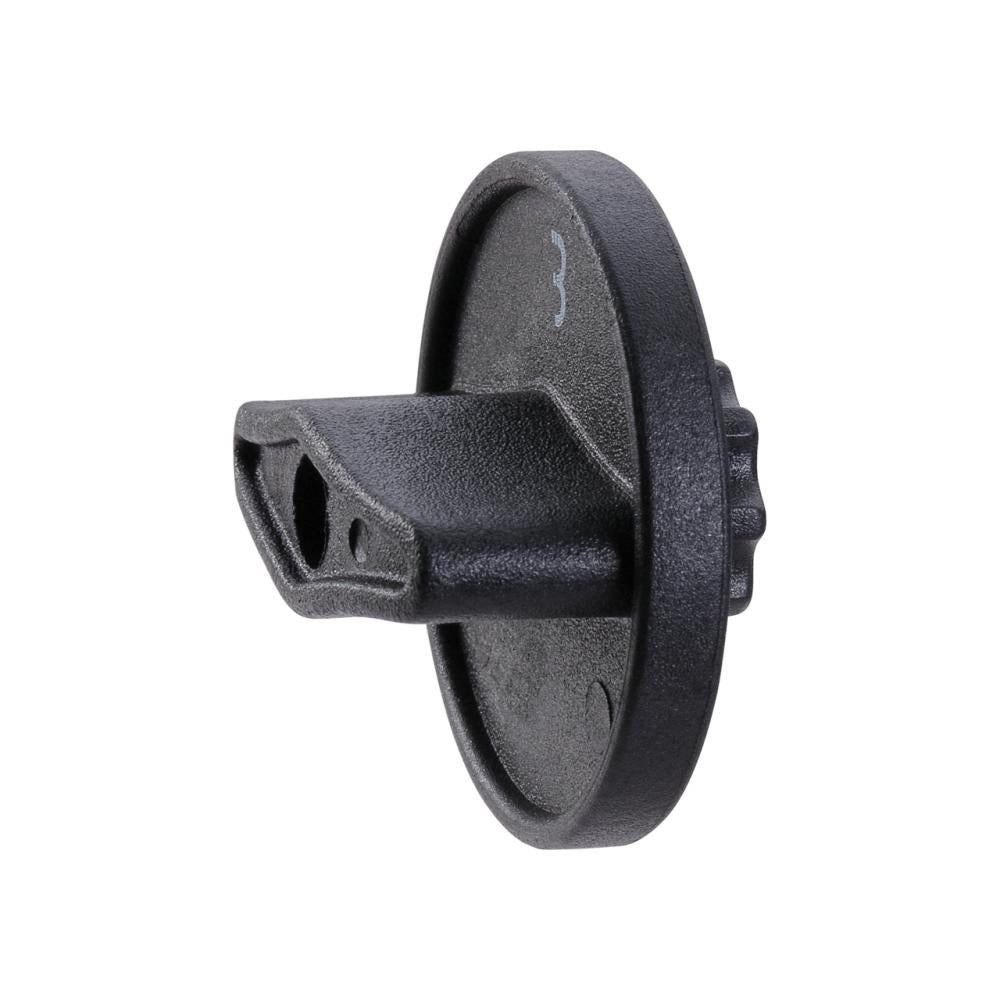 BBB Cycling BBB Kurbel-Werkzeug CrankGrip für Shimano One Size schwarz - saubere Demontage von HollowTech II