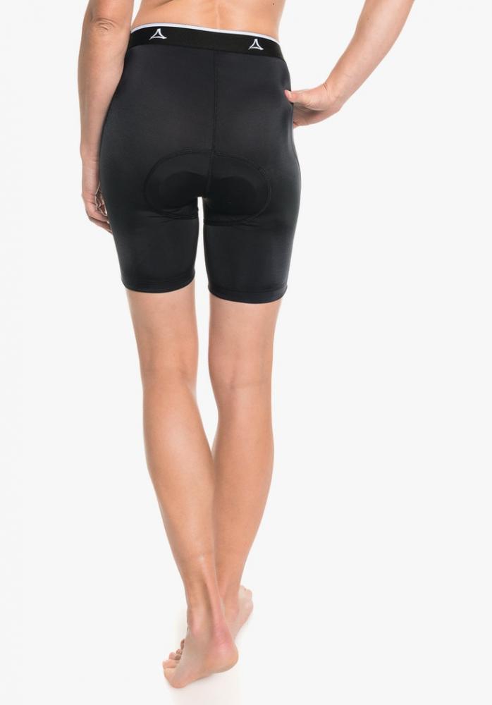 Schöffel Skin Pants 2h L schwarz Größe 46