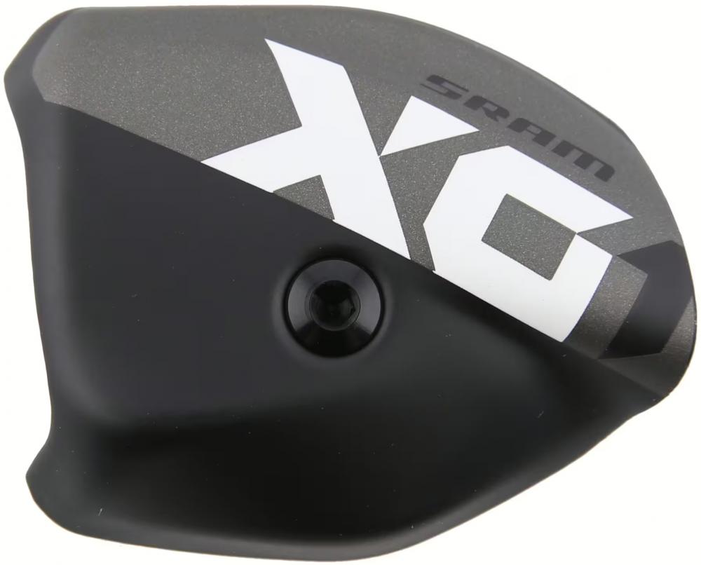 Trigger Abdeckungskit SRAM X01 Eagle rechts, neutral, SL-X0-1-B1, SL-X0-1-B2