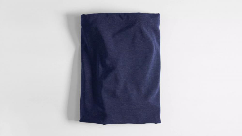DRIRELEASE MERINO NECK GAITER DKNVY OSFA - Bekleidung