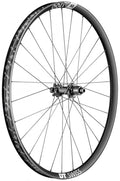 DT Swiss Laufrad EX 1700 SPLINE 27,5" 584 x 30 mm schwarz - robustes Enduro-Vorderrad