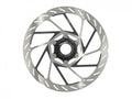 SRAM Bremsscheibe HS2 Centerlock 200 mm - leistungsstarke MTB-Scheibe mit Top-Wärmemanagement