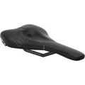 SQlab Sattel 612 ERGOWAVE® Carbon 12cm - Ergonomischer Rennradsattel