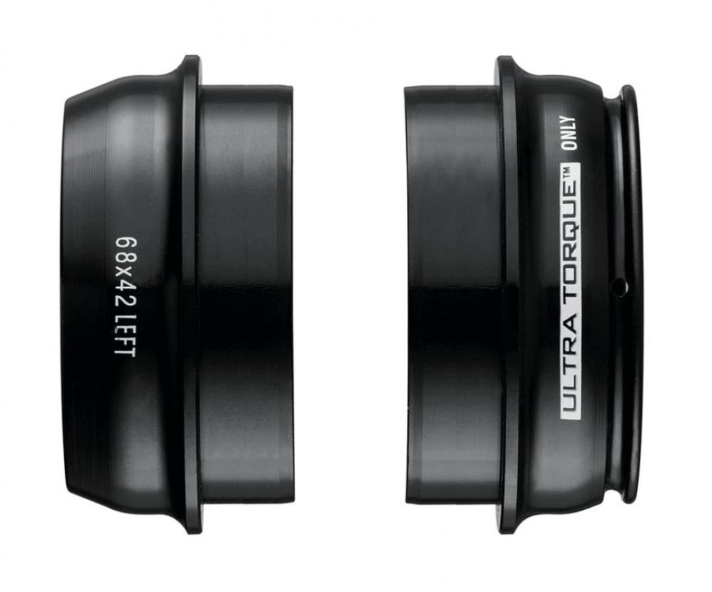 Campagnolo Lagerschalen-Set Pro-Tech 86.5x41 IC21-PRBB86 BB86 Press-Fit für Kurbelgarnitur FC21