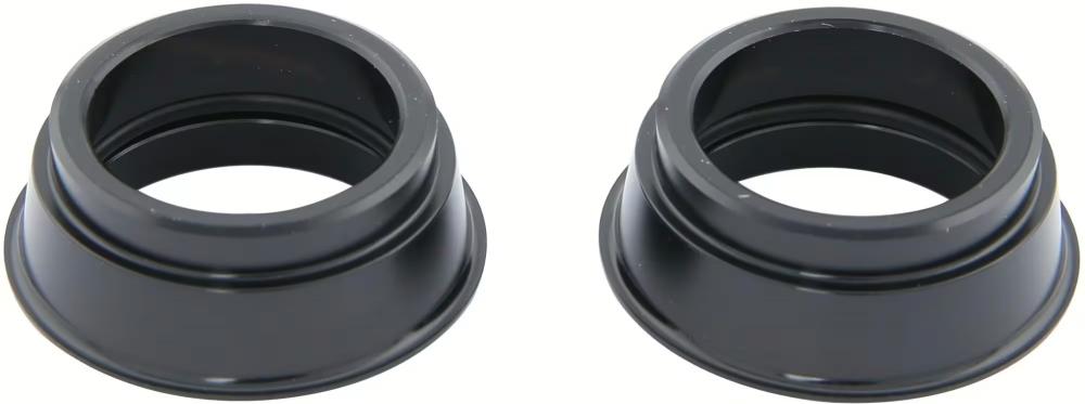 SRAM Conversion Caps X.0/900 20x110mm (Boost), vorne - einfache Naben-Umrüstung