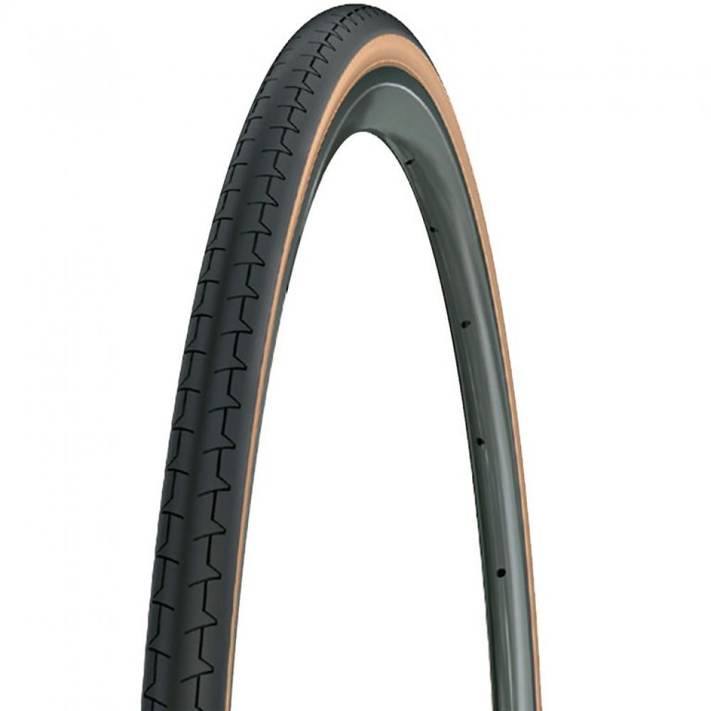 Michelin Reifen Dynamic Classic 28x1.10" 28-622 schwarz/beige faltbar