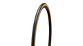 COTTON Reifen TLR RACING TIRE TAN SDWL 700X28C - Faltreifen