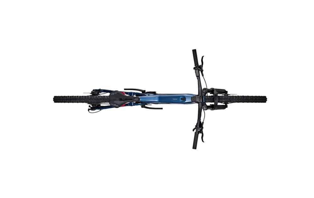 FOCUS THRON² 6.7 E-Fully - 800 Wh, 29 Zoll, Größe M