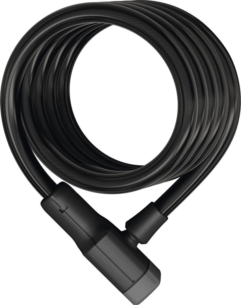 Abus Kabelschloss Booster 6512K L 180 cm D 12 mm SCMU