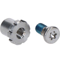 SHIMANO Kettenleitblechschraube FD-M9050 - Ersatzschraube für Umwerfer, ca. 2 g