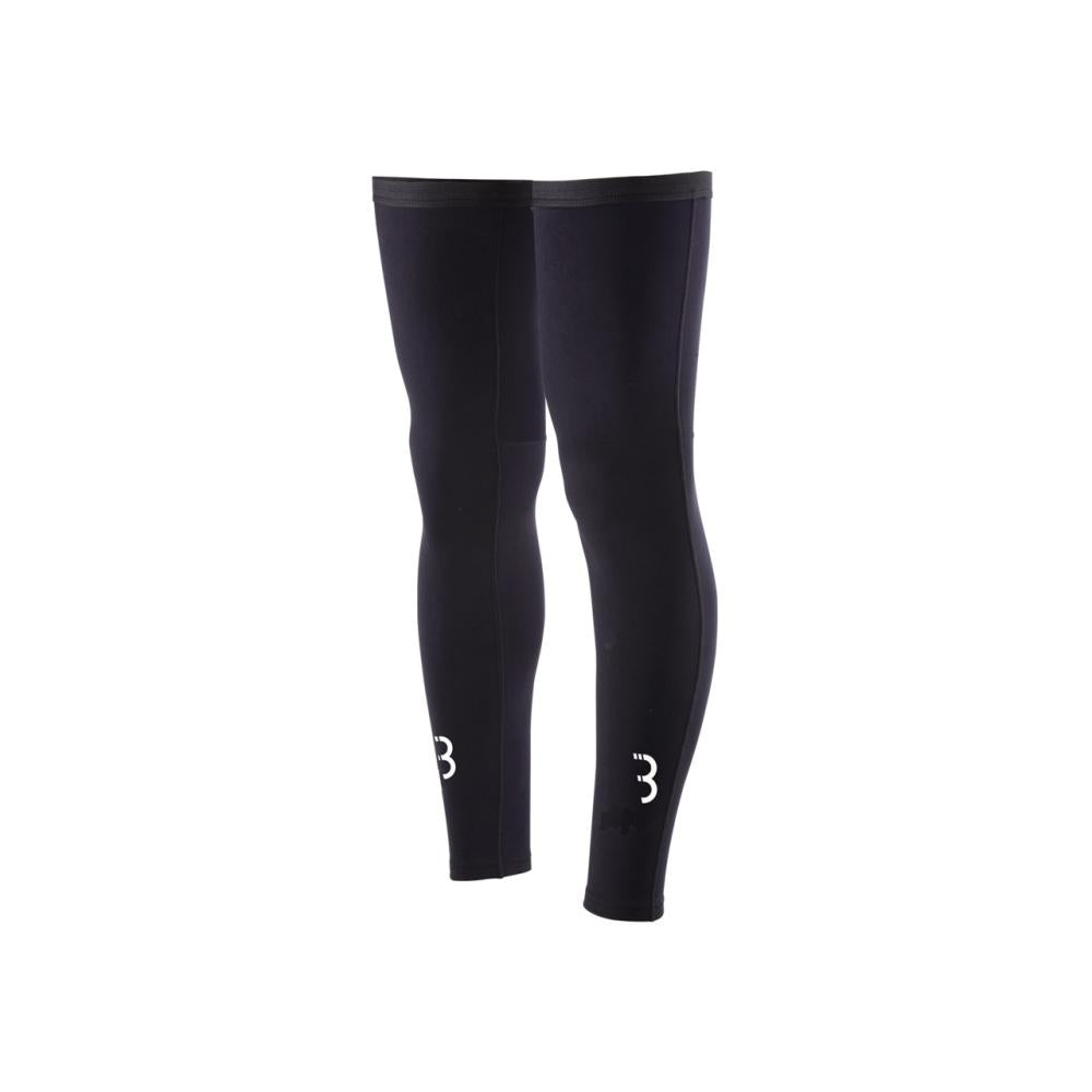BBB Cycling BBB Beinlinge ComfortLegs S schwarz - komfortabler Wetterschutz für Beine