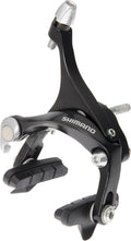 SHIMANO Seitenzugbremse BR-R561 VR ? Felgenbremse, Rennrad, Schwarz