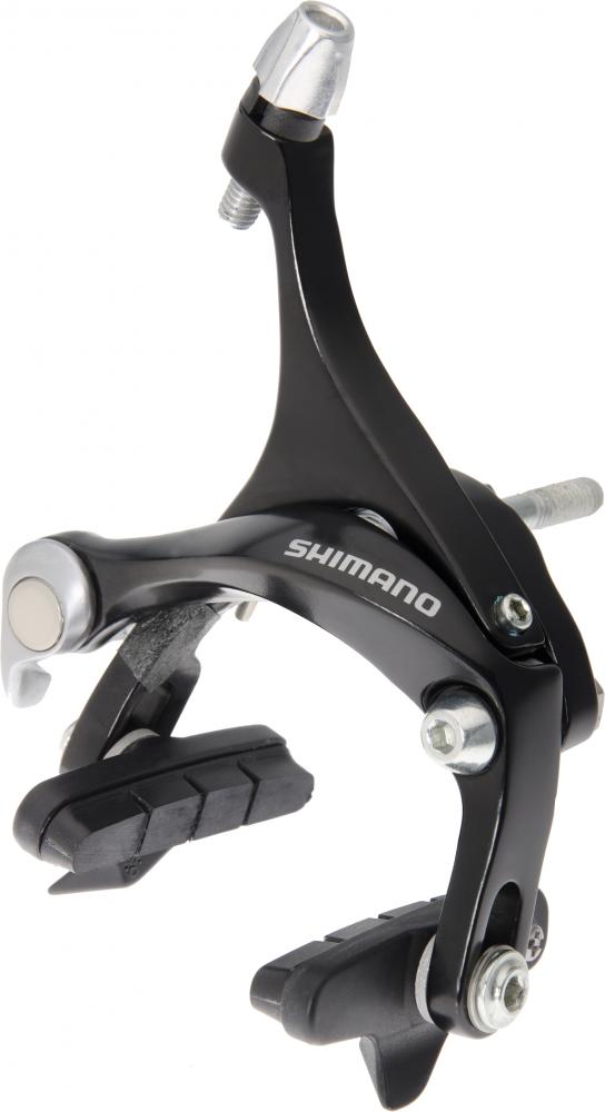 SHIMANO Seitenzugbremse BR-R561 VR ? Felgenbremse, Rennrad, Schwarz