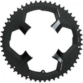 FSA Kettenblatt Road K-Force WE 4-Arm 110 mm x 36 T Schwarz - 38 g Leichtbau für Rennräder