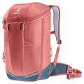 Deuter Rotsoord 25+5 Fahrradrucksack - 25 Liter erweiterbar, perfekt für Pendler