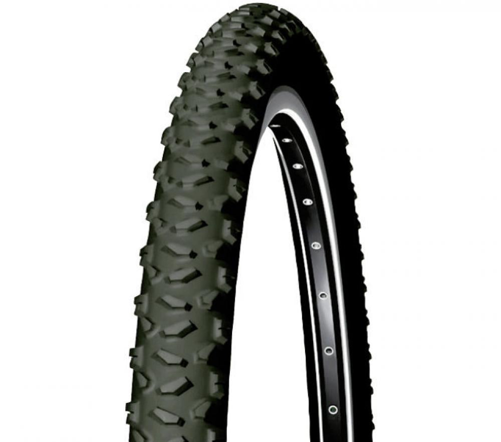 Michelin Reifen Country Trail 26x2,00" 52-559 schwarz TLR faltbar
