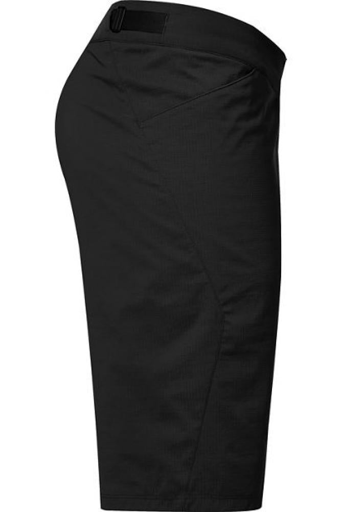 Fox Ranger Short Liner Hose black Größe 34