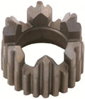 SRAM Sonnenrad für P5 Nabenschaltung, graubraunes Metallteil für präzisen Fahrradantrieb.